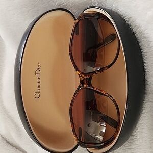 Christian Dior Vintage Rare made in Germany